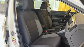 Volkswagen Polo VI IQ DRIVE  ACC NAVI AUTOMATIK IQ - bilder 7