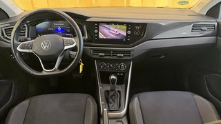 Volkswagen Polo VI IQ DRIVE  ACC NAVI AUTOMATIK IQ - bilder 9
