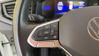 Volkswagen Polo VI IQ DRIVE  ACC NAVI AUTOMATIK IQ - bilder 12