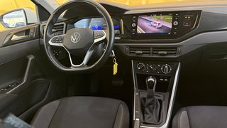 Volkswagen Polo VI IQ DRIVE  ACC NAVI AUTOMATIK IQ - bilder 10