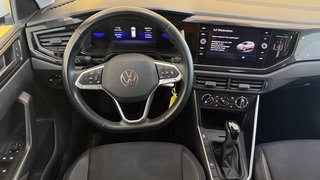 Volkswagen Polo VI IQ DRIVE  ACC NAVI AUTOMATIK IQ - bilder 11