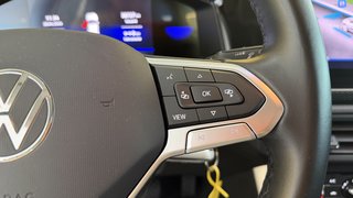 Volkswagen Polo VI IQ DRIVE  ACC NAVI AUTOMATIK IQ - bilder 13
