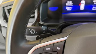 Volkswagen Polo VI IQ DRIVE  ACC NAVI AUTOMATIK IQ - bilder 14