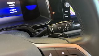 Volkswagen Polo VI IQ DRIVE  ACC NAVI AUTOMATIK IQ - bilder 15
