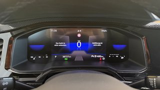 Volkswagen Polo VI IQ DRIVE  ACC NAVI AUTOMATIK IQ - bilder 16