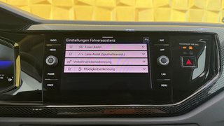 Volkswagen Polo VI IQ DRIVE  ACC NAVI AUTOMATIK IQ - bilder 18