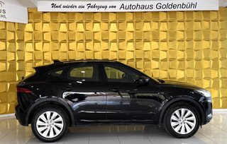 Jaguar E-Pace  ACC AWD AUTOMATIK PANO NAVI - bilder 4