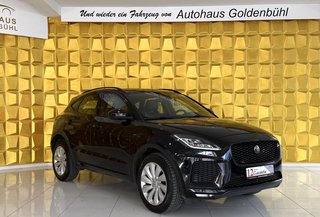 Jaguar E-Pace  ACC AWD AUTOMATIK PANO NAVI - bilder 3
