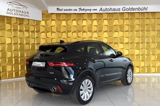 Jaguar E-Pace  ACC AWD AUTOMATIK PANO NAVI - bilder 5