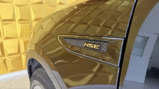 Jaguar E-Pace  ACC AWD AUTOMATIK PANO NAVI - bilder 10