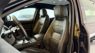 Jaguar E-Pace  ACC AWD AUTOMATIK PANO NAVI - bilder 2