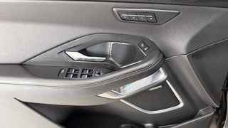 Jaguar E-Pace  ACC AWD AUTOMATIK PANO NAVI - bilder 5