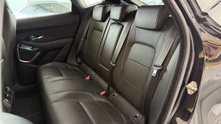 Jaguar E-Pace  ACC AWD AUTOMATIK PANO NAVI - bilder 8