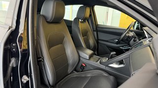 Jaguar E-Pace  ACC AWD AUTOMATIK PANO NAVI - bilder 9