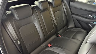 Jaguar E-Pace  ACC AWD AUTOMATIK PANO NAVI - bilder 12