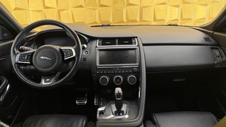 Jaguar E-Pace  ACC AWD AUTOMATIK PANO NAVI - bilder 14