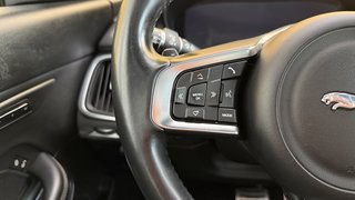 Jaguar E-Pace  ACC AWD AUTOMATIK PANO NAVI - bilder 17