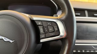 Jaguar E-Pace  ACC AWD AUTOMATIK PANO NAVI - bilder 18