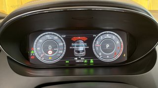 Jaguar E-Pace  ACC AWD AUTOMATIK PANO NAVI - bilder 25