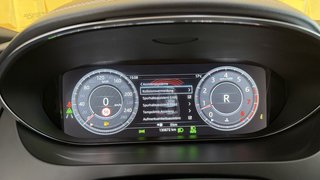 Jaguar E-Pace  ACC AWD AUTOMATIK PANO NAVI - bilder 32