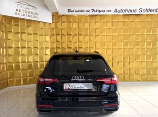 Audi A4 Avant QUATTRO S LINE ACC AUTOMATIK NAVI PANO - foto 7