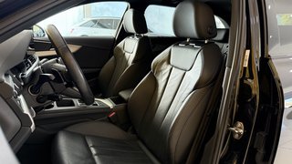 Audi A4 Avant QUATTRO S LINE ACC AUTOMATIK NAVI PANO - foto 2