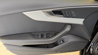 Audi A4 Avant QUATTRO S LINE ACC AUTOMATIK NAVI PANO - foto 3