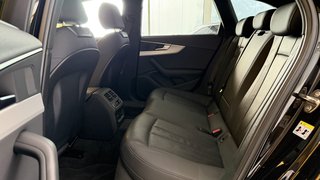 Audi A4 Avant QUATTRO S LINE ACC AUTOMATIK NAVI PANO - foto 4