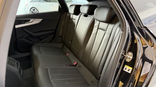 Audi A4 Avant QUATTRO S LINE ACC AUTOMATIK NAVI PANO - foto 5