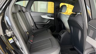 Audi A4 Avant QUATTRO S LINE ACC AUTOMATIK NAVI PANO - foto 7