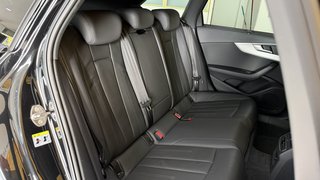 Audi A4 Avant QUATTRO S LINE ACC AUTOMATIK NAVI PANO - foto 8