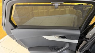 Audi A4 Avant QUATTRO S LINE ACC AUTOMATIK NAVI PANO - foto 6