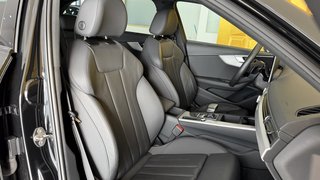 Audi A4 Avant QUATTRO S LINE ACC AUTOMATIK NAVI PANO - foto 10