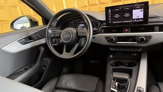 Audi A4 Avant QUATTRO S LINE ACC AUTOMATIK NAVI PANO - foto 15
