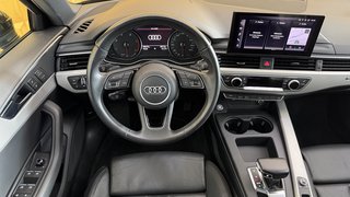 Audi A4 Avant QUATTRO S LINE ACC AUTOMATIK NAVI PANO - foto 14