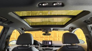 Audi A4 Avant QUATTRO S LINE ACC AUTOMATIK NAVI PANO - foto 16