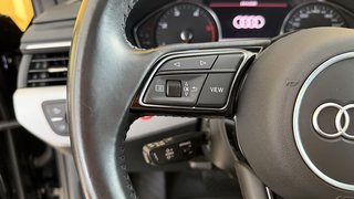 Audi A4 Avant QUATTRO S LINE ACC AUTOMATIK NAVI PANO - foto 17