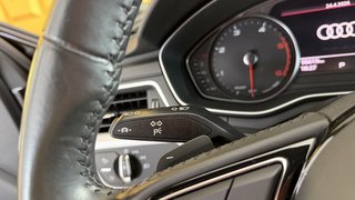 Audi A4 Avant QUATTRO S LINE ACC AUTOMATIK NAVI PANO - foto 19