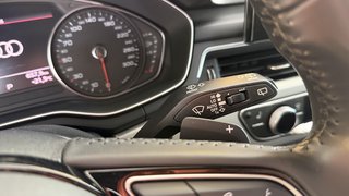 Audi A4 Avant QUATTRO S LINE ACC AUTOMATIK NAVI PANO - foto 20