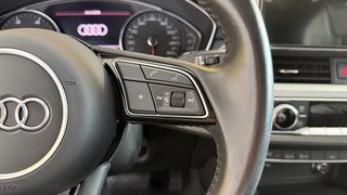 Audi A4 Avant QUATTRO S LINE ACC AUTOMATIK NAVI PANO - foto 18