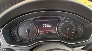 Audi A4 Avant QUATTRO S LINE ACC AUTOMATIK NAVI PANO - foto 22