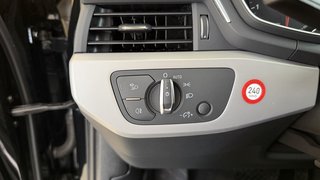 Audi A4 Avant QUATTRO S LINE ACC AUTOMATIK NAVI PANO - foto 23