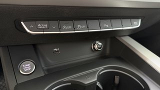 Audi A4 Avant QUATTRO S LINE ACC AUTOMATIK NAVI PANO - foto 24