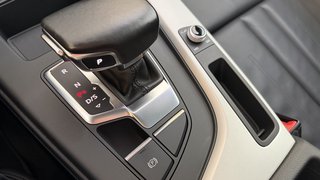 Audi A4 Avant QUATTRO S LINE ACC AUTOMATIK NAVI PANO - foto 25