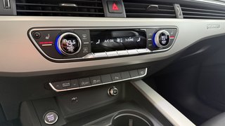 Audi A4 Avant QUATTRO S LINE ACC AUTOMATIK NAVI PANO - foto 26