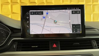 Audi A4 Avant QUATTRO S LINE ACC AUTOMATIK NAVI PANO - foto 28