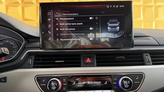 Audi A4 Avant QUATTRO S LINE ACC AUTOMATIK NAVI PANO - foto 30