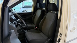 Volkswagen Caddy Nfz Maxi Kasten BMT 4Motion AUTOMATIK 1HAND - bilder 10