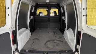 Volkswagen Caddy Nfz Maxi Kasten BMT 4Motion AUTOMATIK 1HAND - bilder 8