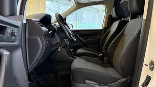 Volkswagen Caddy Nfz Maxi Kasten BMT 4Motion AUTOMATIK 1HAND - bilder 1